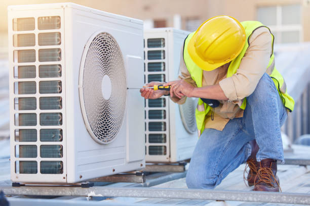Best Affordable HVAC Services  in Richmond Heights, OH