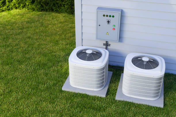Best HVAC Installation Services  in Richmond Heights, OH