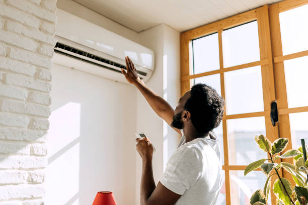  Richmond Heights, OH HVAC Pros