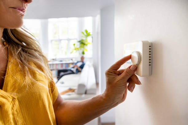 Best Local HVAC Companies  in Richmond Heights, OH