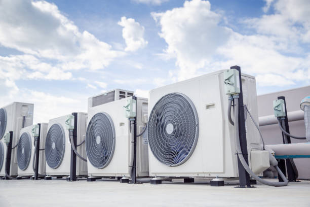 Best Emergency HVAC Repair  in Richmond Heights, OH
