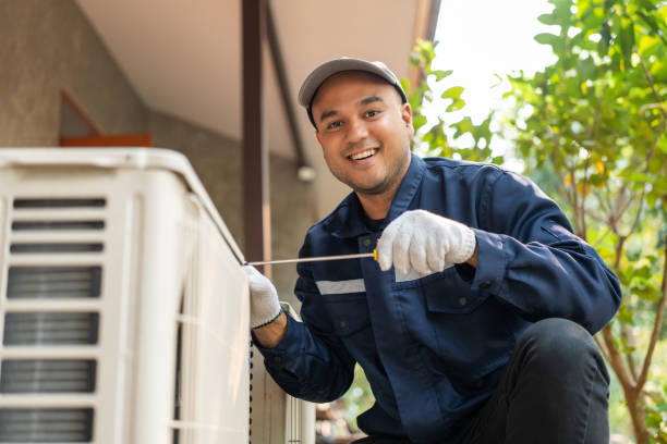 Best HVAC Maintenance Near Me  in Richmond Heights, OH