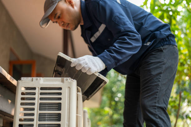 Affordable Air Conditioning Repair in Richmond Heights, OH