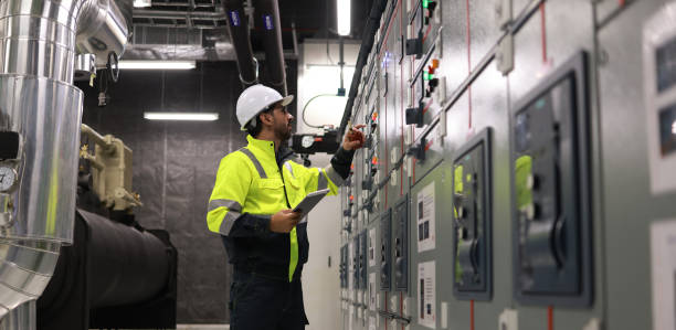 Best Central Air Repair  in Richmond Heights, OH
