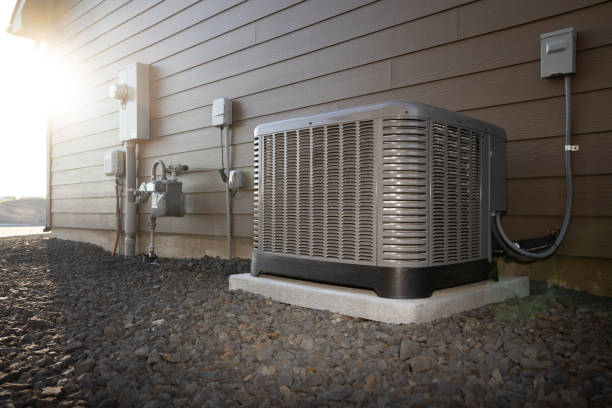Best HVAC Replacement Cost  in Richmond Heights, OH